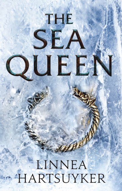 Linnea Hartsuyker - Sea Queen, E-bok