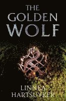 Linnea Hartsuyker - The Golden Wolf, Häftad