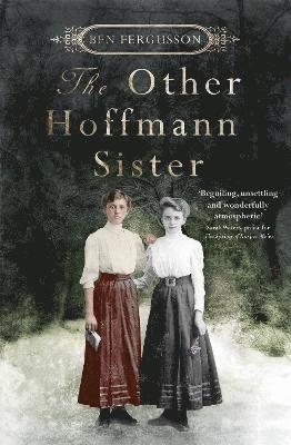 Ben Fergusson - Other Hoffmann Sister, Inbunden