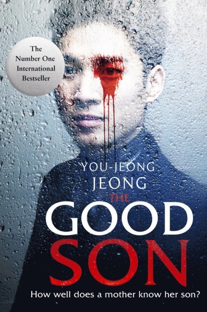 You-jeong Jeong - Good Son, E-bok