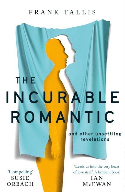 Frank Tallis - Incurable Romantic, E-bok