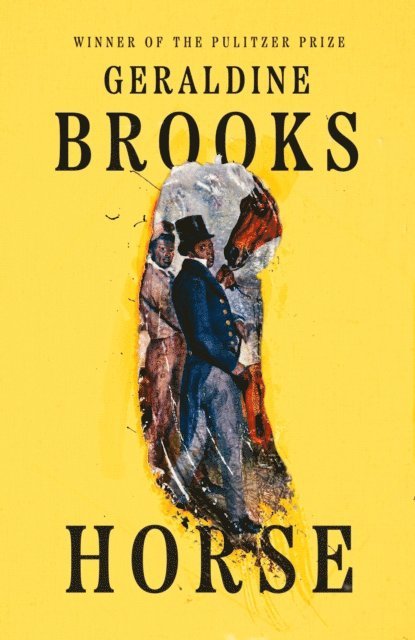 Geraldine Brooks - Horse, E-bok