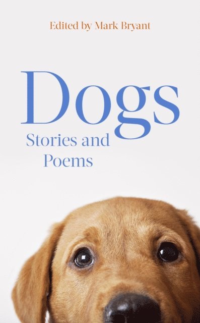Mark Bryant - Dogs, E-bok