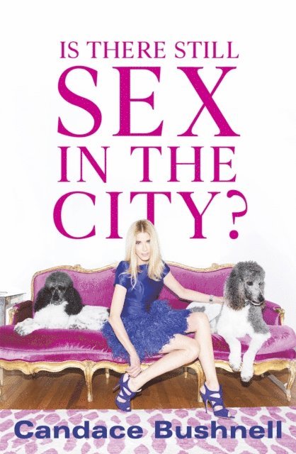 Candace Bushnell - Is There Still Sex in the City?, E-bok