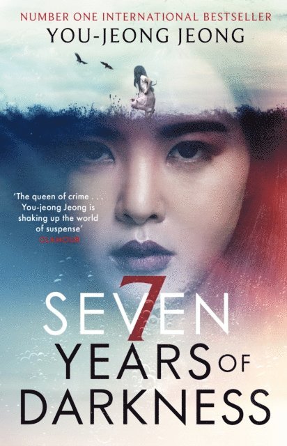 You-jeong Jeong - Seven Years of Darkness, E-bok