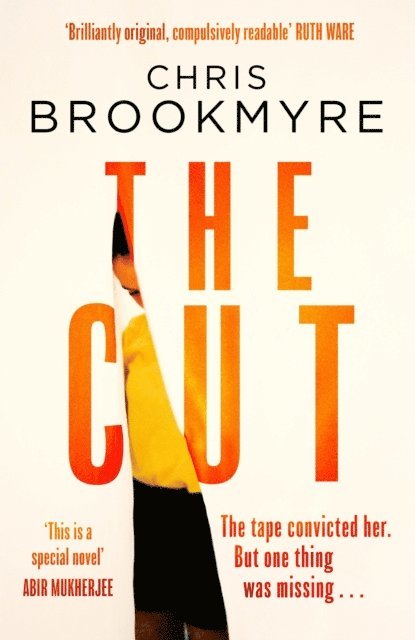 Chris Brookmyre - Cut, E-bok