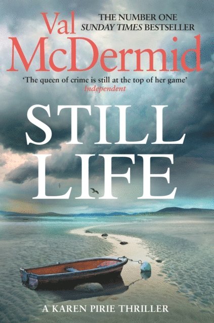 Val McDermid - Still Life, E-bok