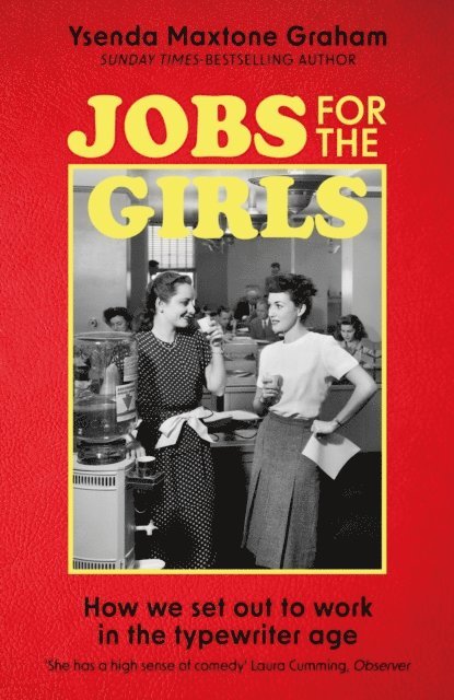 Ysenda Maxtone Graham - Jobs for the Girls, E-bok