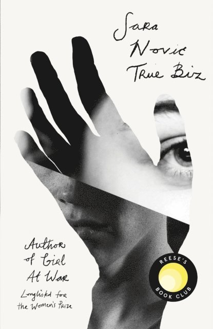 Sara Novic - True Biz, E-bok