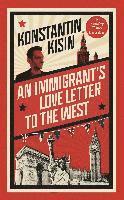 Immigrant's Love Letter To The West