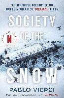 Society Of The Snow