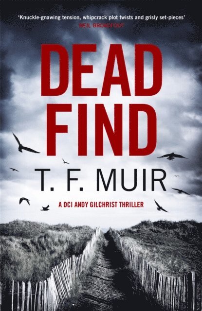 T.F. Muir - Dead Find, E-bok