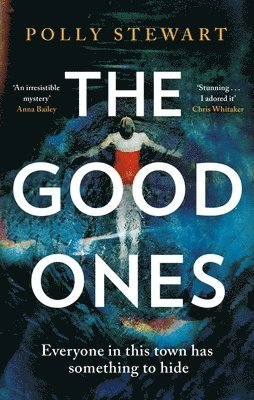 Polly Stewart - Good Ones, Häftad