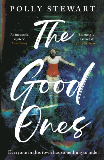 Polly Stewart - Good Ones, E-bok