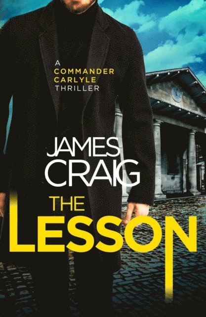 James Craig - Lesson, E-bok