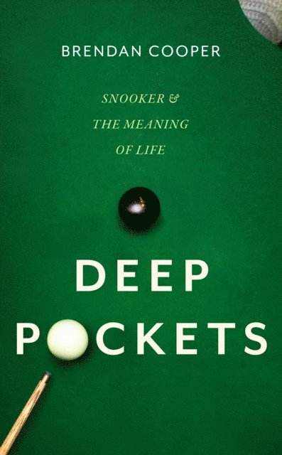 Brendan Cooper - Deep Pockets, E-bok