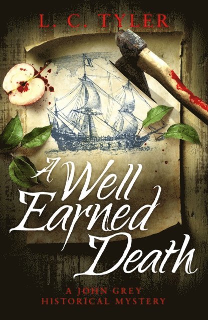 L C Tyler - Well-Earned Death, E-bok