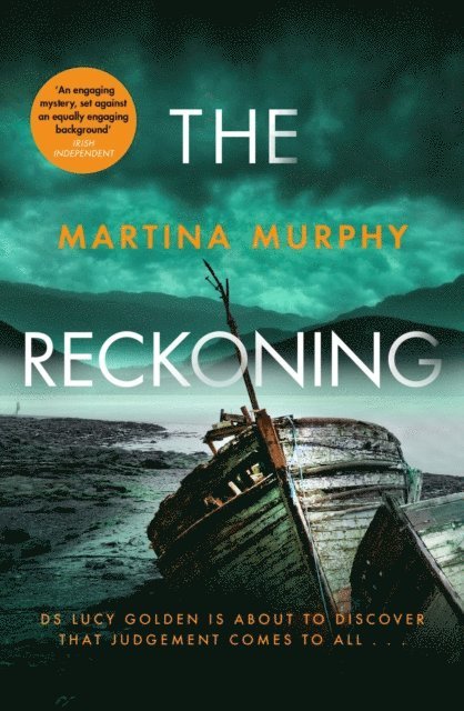 Martina Murphy - Reckoning, E-bok