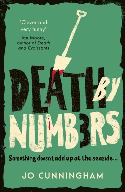 Jo Cunningham - Death by Numbers, E-bok