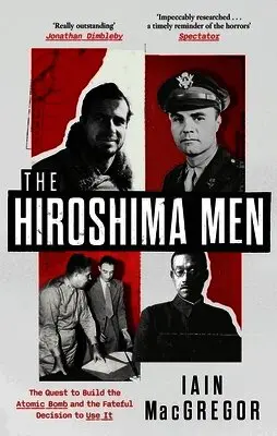 Hiroshima Men