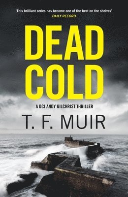 T.F. Muir - Dead Cold, Häftad