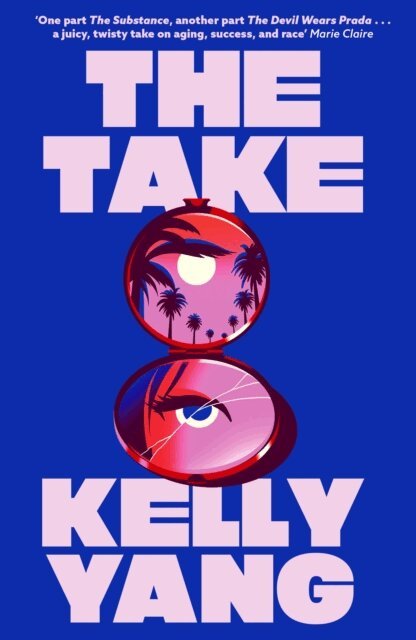 Kelly Yang - Take, E-bok