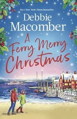 Debbie Macomber - Ferry Merry Christmas, Häftad. Tillgänglighet: Kommande