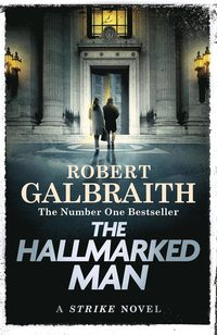 The Hallmarked Man