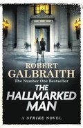 Hallmarked Man