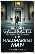 The Hallmarked Man