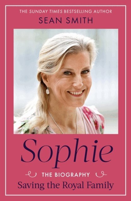 Sean Smith - Sophie, E-bok
