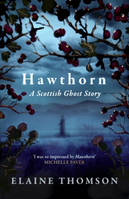 Elaine Thomson - Hawthorn, E-bok. Tillgänglighet: Lägg i varukorg