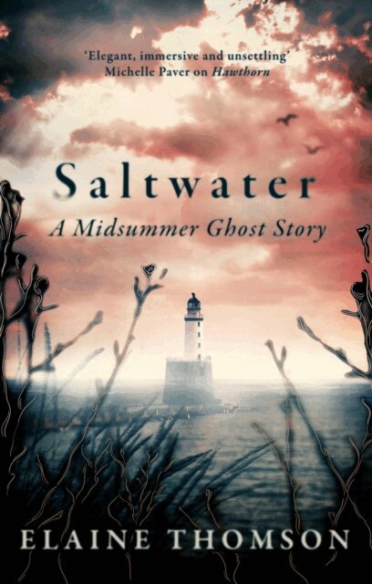 Elaine Thomson - Saltwater, E-bok. Tillgänglighet: Lägg i varukorg