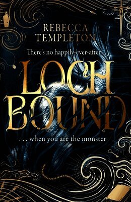 Rebecca Templeton - Lochbound, Inbunden. Tillgänglighet: Lägg i varukorg