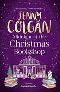 Midnight At The Christmas Bookshop