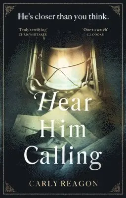 Hear Him Calling