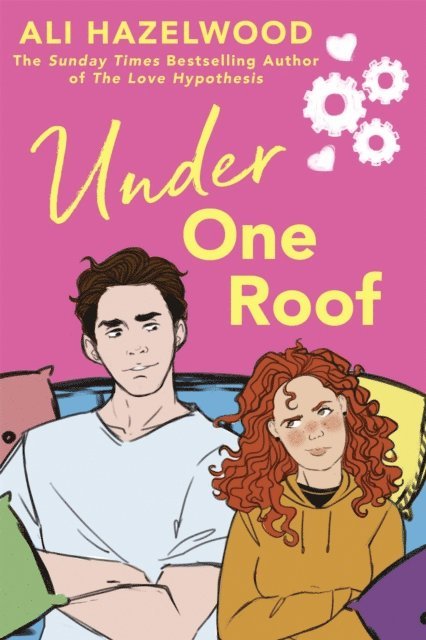 Ali Hazelwood - Under One Roof, E-bok