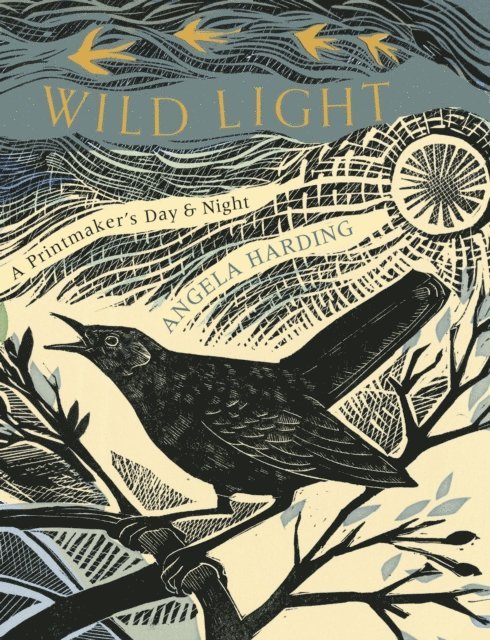 Angela Harding - Wild Light, E-bok