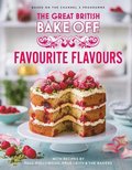 Great British Bake Off: Favourite Flavours