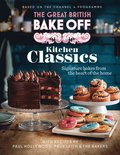 Great British Bake Off: Kitchen Classics