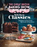 The Great British Baking Show: Kitchen Classics