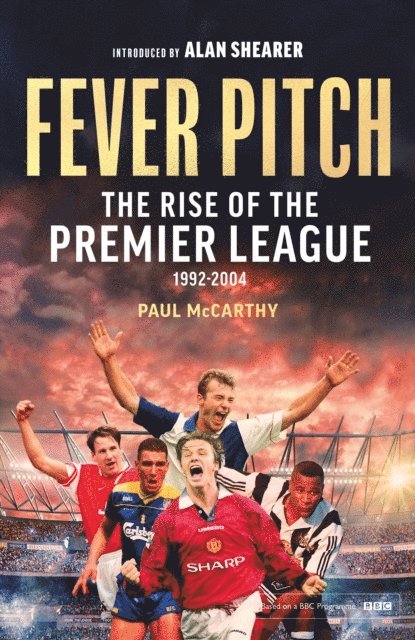 Paul McCarthy - Fever Pitch, E-bok