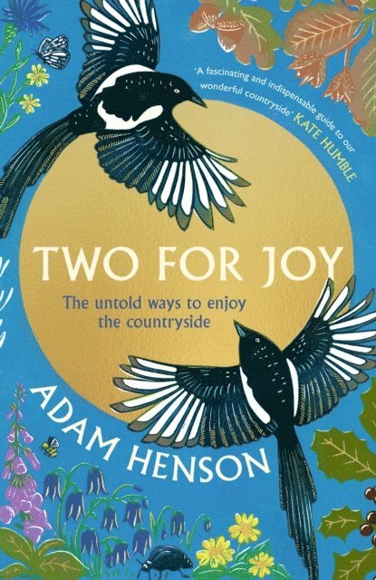 Adam Henson - Two for Joy, E-bok