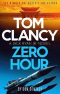 Tom Clancy Zero Hour