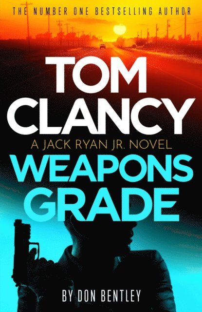 Don Bentley - Tom Clancy Weapons Grade, E-bok
