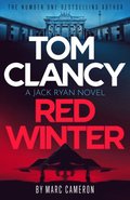Tom Clancy Red Winter