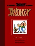 Asterix: Asterix Gift Edition: Albums 1-5