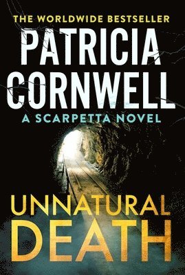Patricia Cornwell - Unnatural Death, Häftad