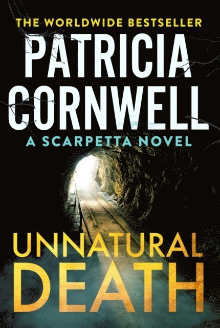 Patricia Cornwell - Unnatural Death, E-bok