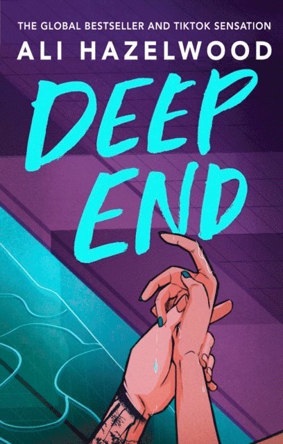 Ali Hazelwood - Deep End, E-bok